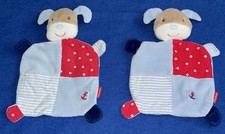 Schmusetuch babydream hund gebraucht kaufen  Kiel