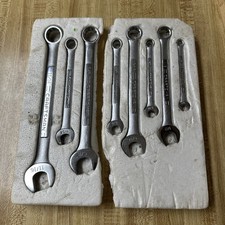 Vintage craftsman 8pc for sale  Moore