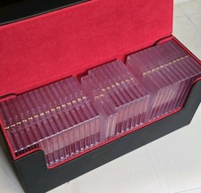 Boite rangement lot d'occasion  France
