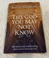 God may know for sale  Fort Lauderdale