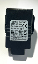 Mains transformer power for sale  DUNDEE