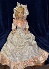 Antique boudoir bed for sale  Madison
