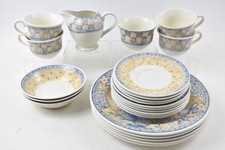 24 piece dinner set for sale 24 piece dinner set for sale NORTHAMPTON