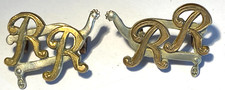 Pair rough riders for sale  CHIPPENHAM