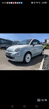 fiat 500 hellblau gebraucht kaufen fiat 500 hellblau gebraucht kaufen Mössingen