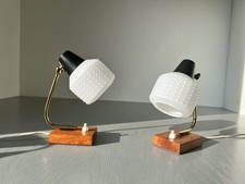 Tischlampe lampe mid gebraucht kaufen  Wünnenberg