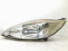 Faro anteriore sinistro usato Faro anteriore sinistro usato  Italia