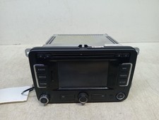 Volkswagen scirocco stereo for sale  WEST BROMWICH