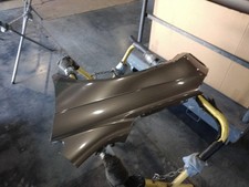 Driver left fender for sale  Camden