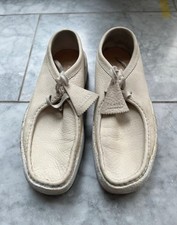 Clarks riginals gr gebraucht kaufen  Herten