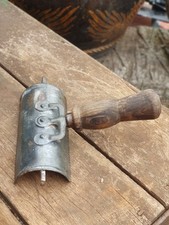 Vintage metal horse for sale  BURTON-ON-TRENT