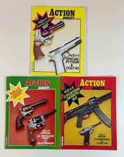 Lot action digest d'occasion  Sens