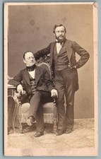 Cdv 1867 pèlerinage d'occasion  Viry-Châtillon