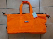 Reisetasche hunter leuchtendes gebraucht kaufen  Berlin