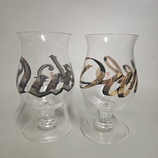 Lot verres biere d'occasion Lot verres biere d'occasion  Ligueil