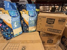 Bags fresh step for sale  Corona