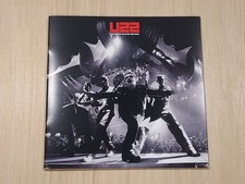 U22 track live for sale  Hood River