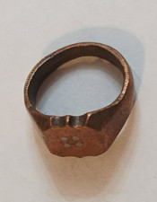 Ancienne bague travail d'occasion  Béziers