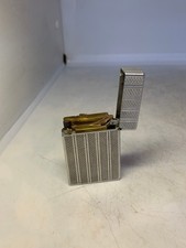 Ancien briquet marque d'occasion  Roubaix