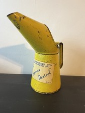Vintage ölkännchen ausgieße gebraucht kaufen Vintage ölkännchen ausgieße gebraucht kaufen  Versand nach Germany