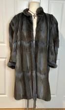 Vintage blue grey for sale  Demarest