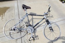 Trek 8300 1990s for sale  Bakersfield