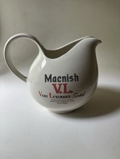 Vintage macnish v.l. for sale  Central Square