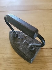 Unique heavy cast for sale  Paulden