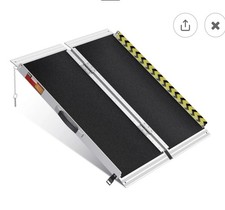 Vnn wheelchair ramp for sale  Clairton