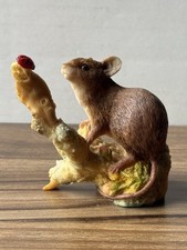 Aynsley mouse ladybird for sale  BIRMINGHAM