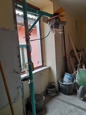 Paranco elettrico argano usato  Gragnano
