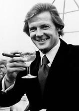 Roger moore dry for sale  MANCHESTER