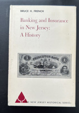 Bruce french banking for sale  Sterling