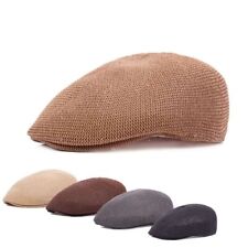 Summer men newsboy for sale  HATFIELD