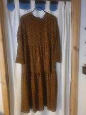 Printkleid asos gebraucht kaufen  Siegen