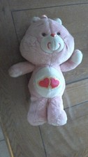 Vintage figurine peluche d'occasion  Attignat