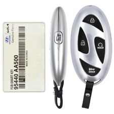 Chave inteligente OEM 95440AA500 FOB e chave em branco para Hyundai Avante Elantra 24, usado comprar usado  Enviando para Brazil