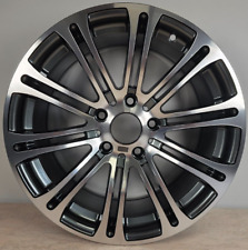 Cerchi bmw 5x120 usato  Fiorano Modenese