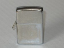1967 lossproof zippo for sale  Powell