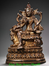 9.2 old tibet d'occasion  Expédié en Belgium