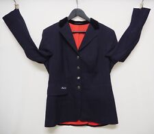 Pikeur turnierjacket lang gebraucht kaufen  Frankfurt am Main