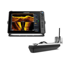 Lowrance hds pro usato  Salerno