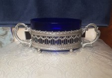 Jardiniere ovale style d'occasion  Maromme