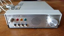 Repondeur vintage compur d'occasion  Montpezat-de-Quercy