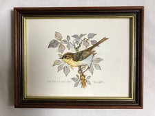 Vintage signed brant for sale  BLAENAU FFESTINIOG
