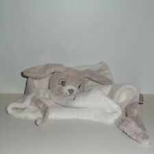 Doudou lapin théo d'occasion  France