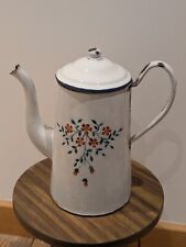 Antique japy white d'occasion  Expédié en Belgium