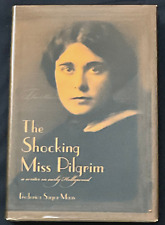Shocking miss pilgrim for sale  San Francisco