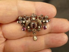 Austro hungarian garnets for sale  Tucson