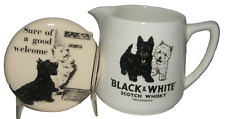 Vtg black white for sale  York